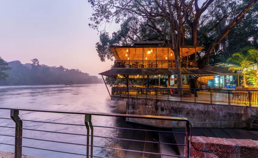 Silverbill Resorts - Image 1
