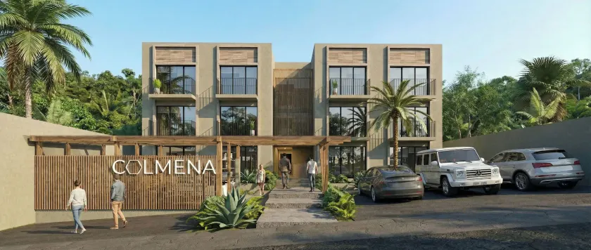 Ámbar by Colmena - San José del Cabo - Image 1