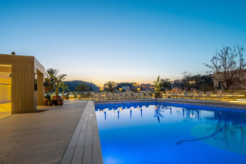 Hotel Eden Soller - Image 1
