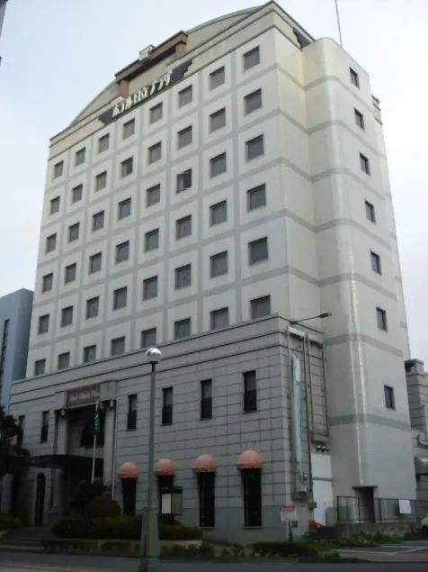 Spa & Sauna Hotel Hitachi Plaza - Image 1