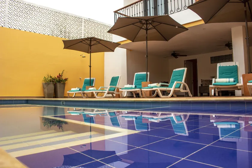 Hotel La Gloria - Image 1