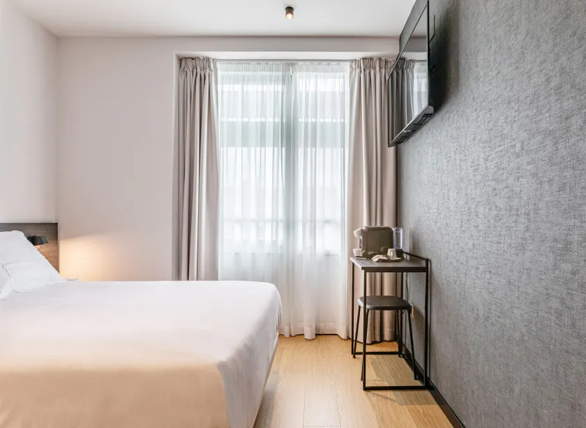 Hotel Forum Ceao - Image 1