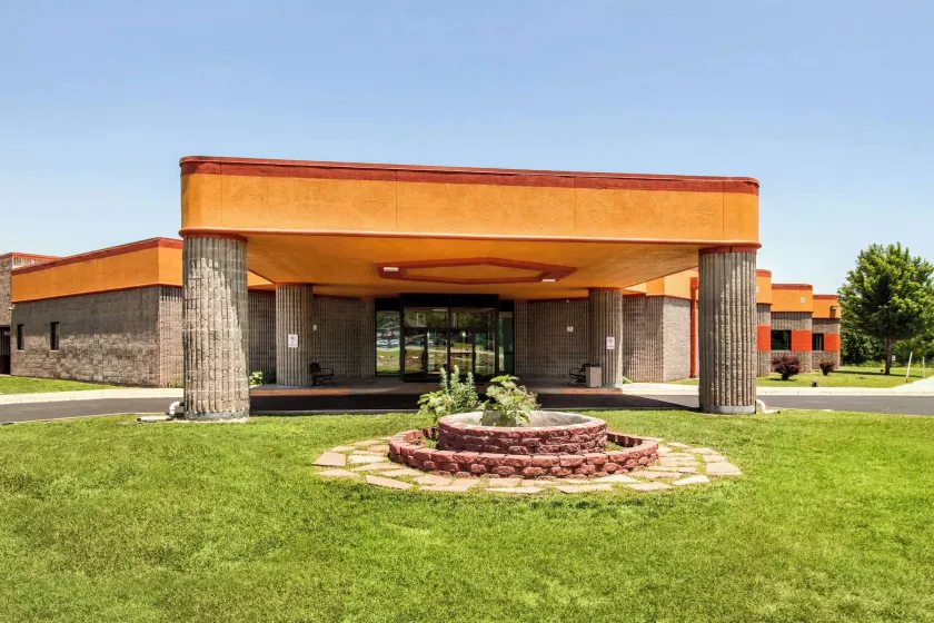 Quality Inn Arkansas City North - Image 1