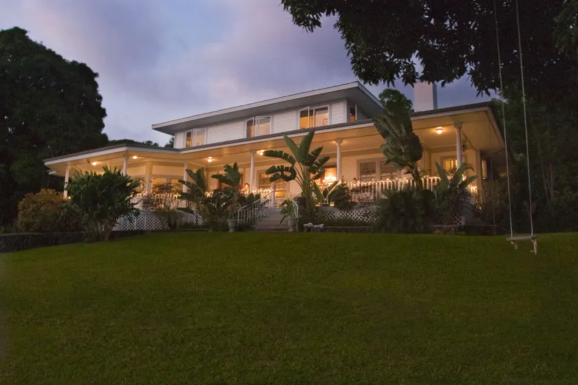 Ka'awa Loa Plantation - Image 1