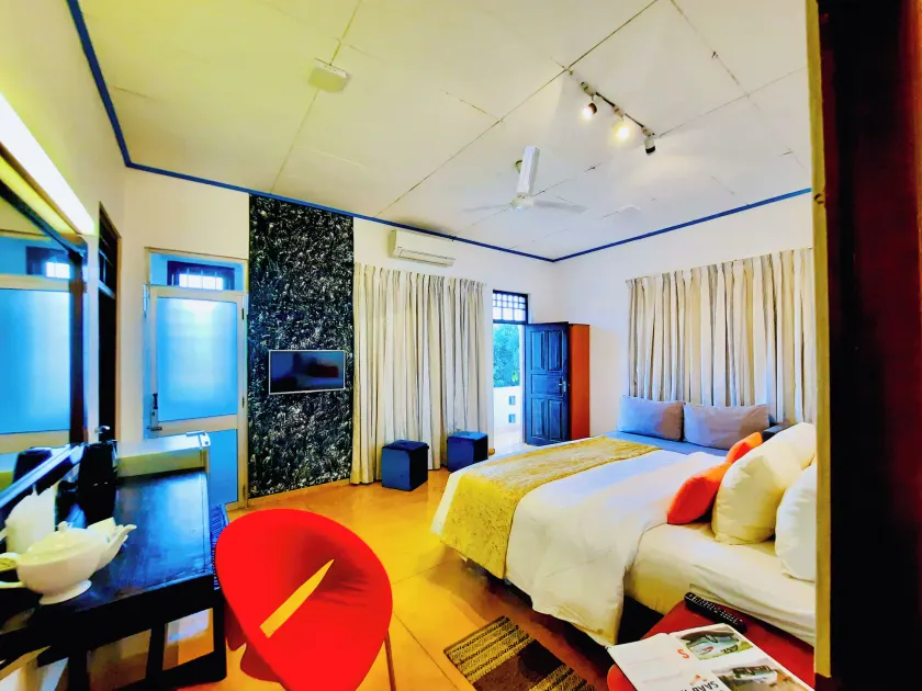The Dorset Negombo - Free Airport Drop Off - Image 1