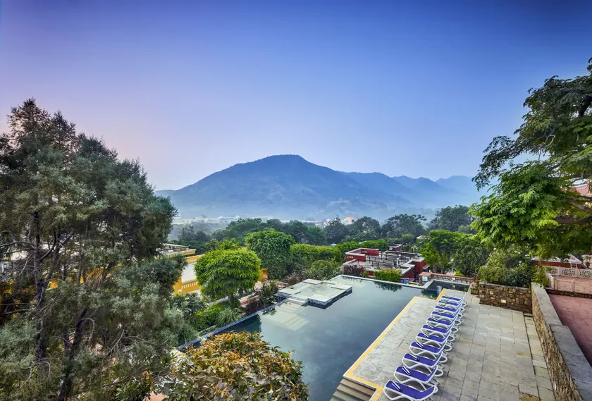 Club Mahindra Kumbhalgarh - Image 1