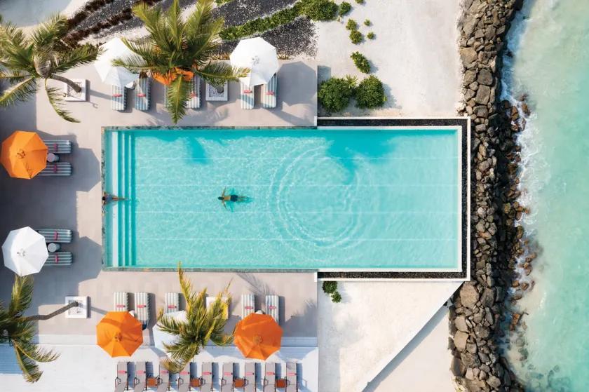 OBLU SELECT Lobigili - Premium All-Inclusive with Free Transfers - Image 1