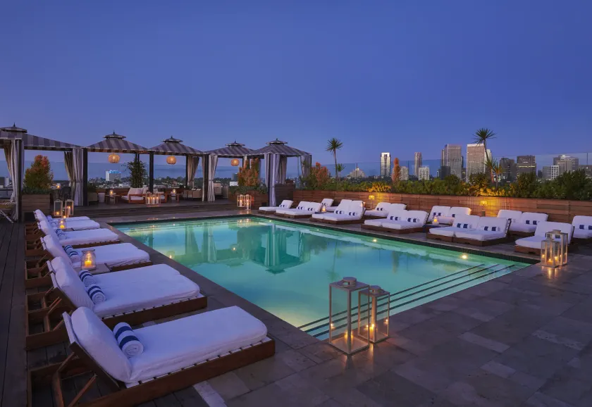 SIXTY Beverly Hills - Image 1