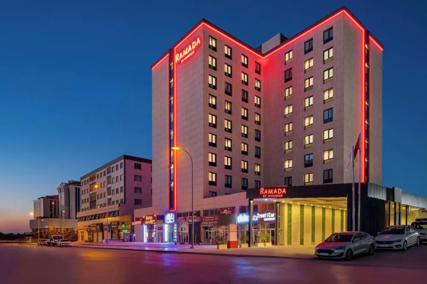 Ramada by Wyndham Gaziantep - Image 1