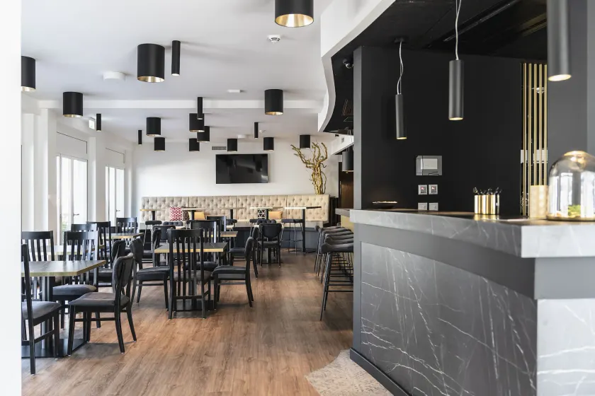Abasto Hotel München Feldmoching - Image 1