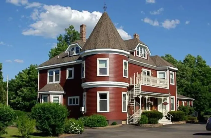 Antigonish Victorian Inn - Image 1