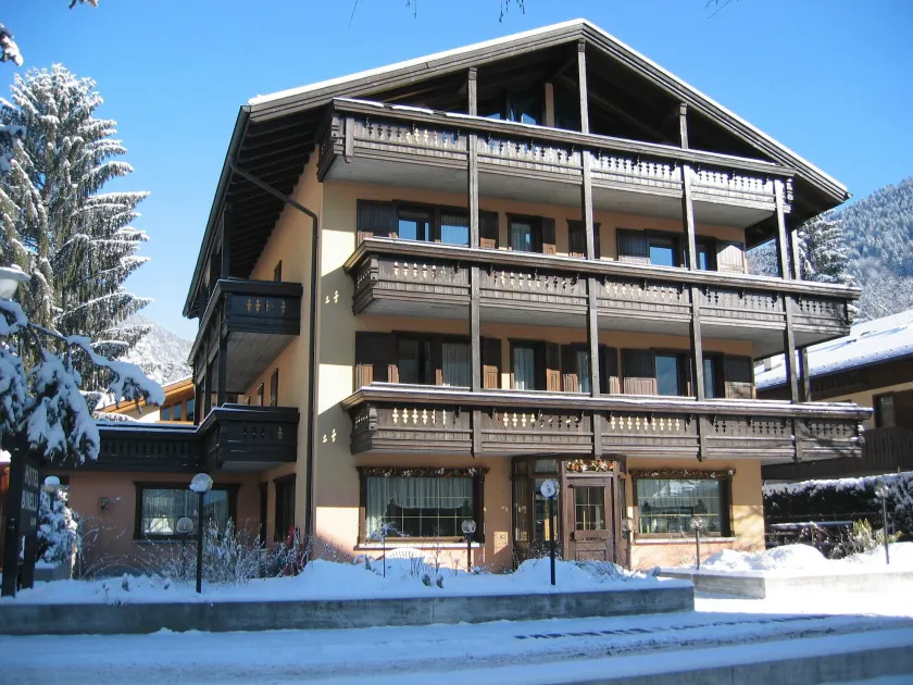 Hotel Binelli - Image 1