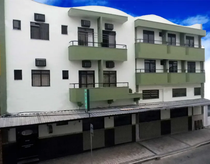 Hotel Olivier - Image 1