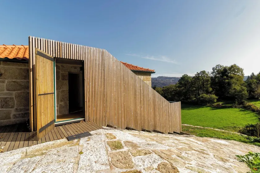 Quinta da Janeca - Room