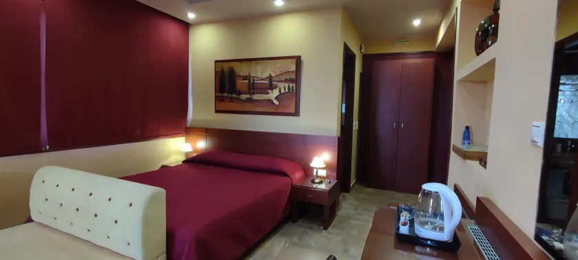 Villa Koulouridi Agritourism - Rom