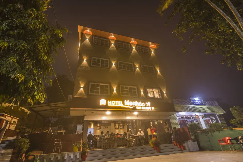 Hotel Meghdoot - Image 1