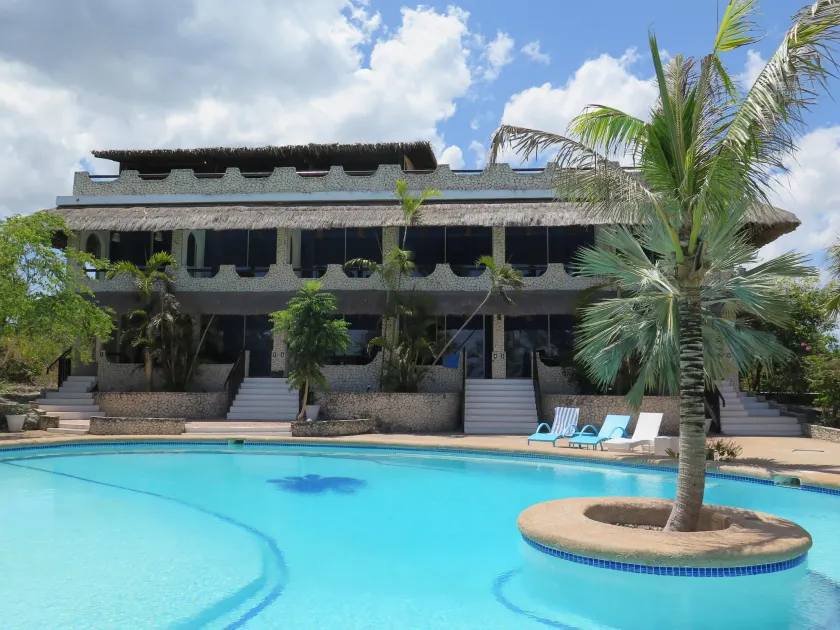 The Wild Orchid Resort - Moalboal - Image 1