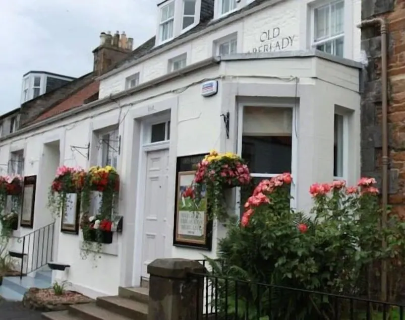 Old Aberlady Inn - Image 1
