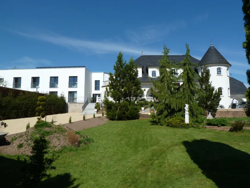 Gästehaus Villa Casamia - Image 1
