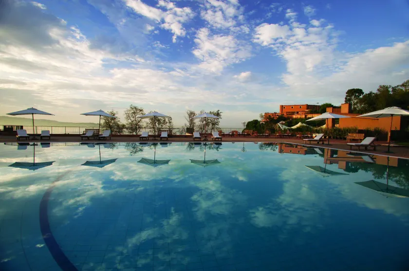 Altafiumara Resort & Spa - Image 1