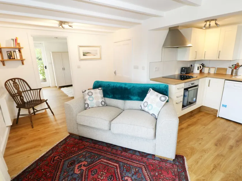 The Granary Cottage - Image 1