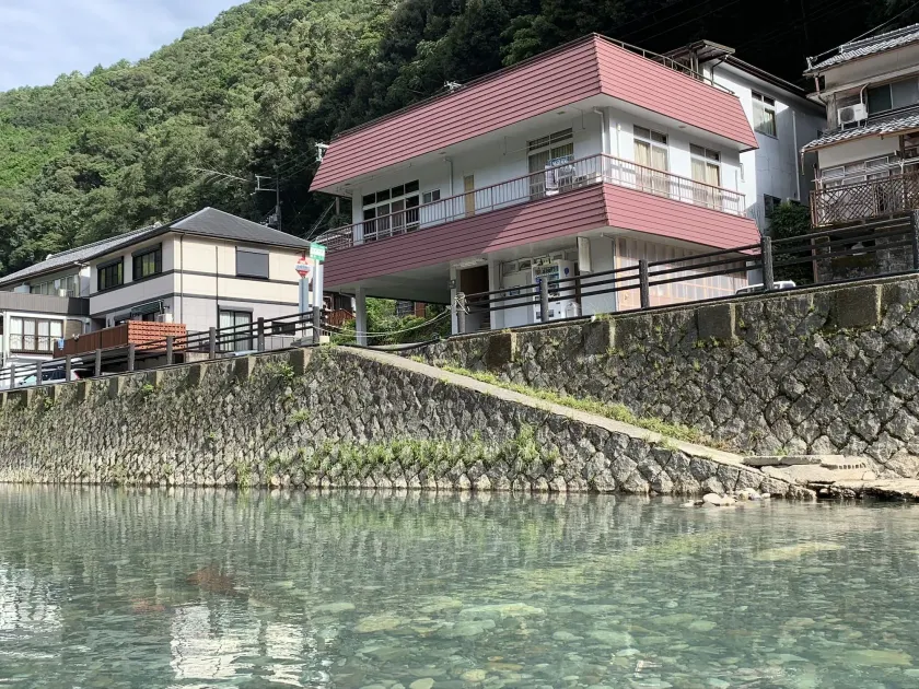 Minshuku Sumiya - Image 1