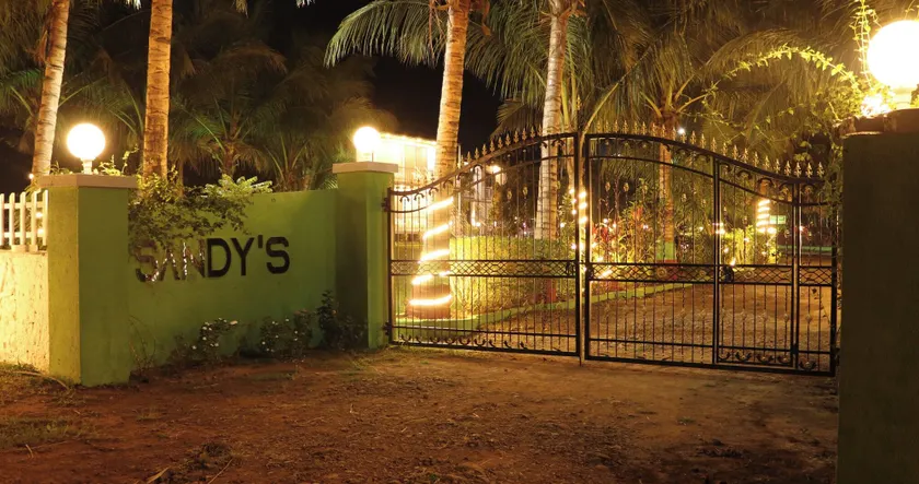 Sandy's Kinjal Farm & Tents - Image 1