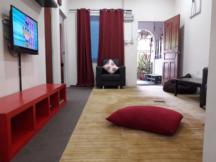 Alsafffa Homestay - Image 1