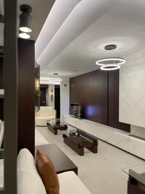Hotel Eronur - Recepção