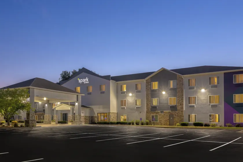 Spark by Hilton Ames - Image 1