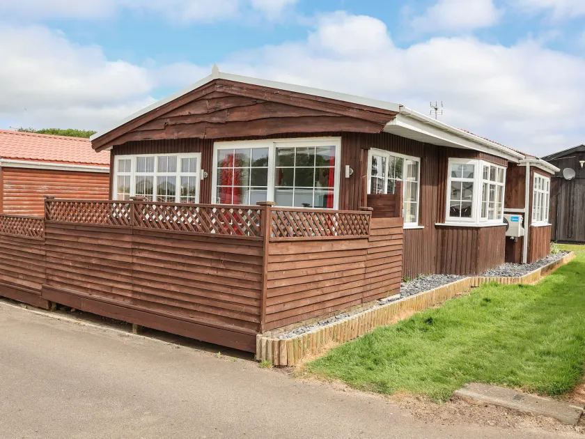 Enjoy Your Stay Cottage - Image 1