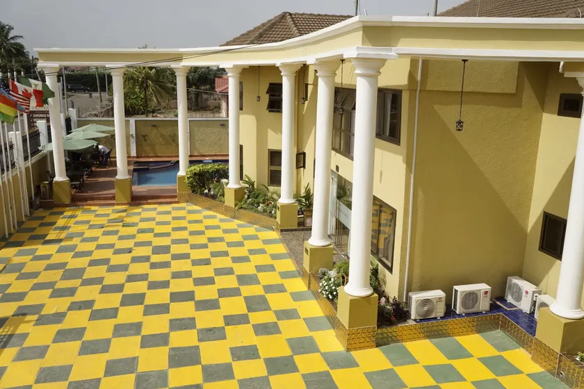 Sonia Hotel - Image 1