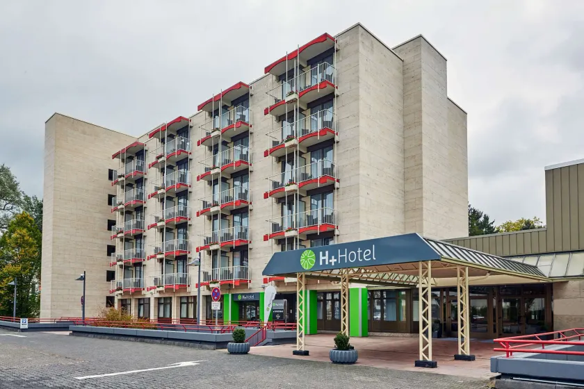 H+ Hotel Bad Soden - Image 1