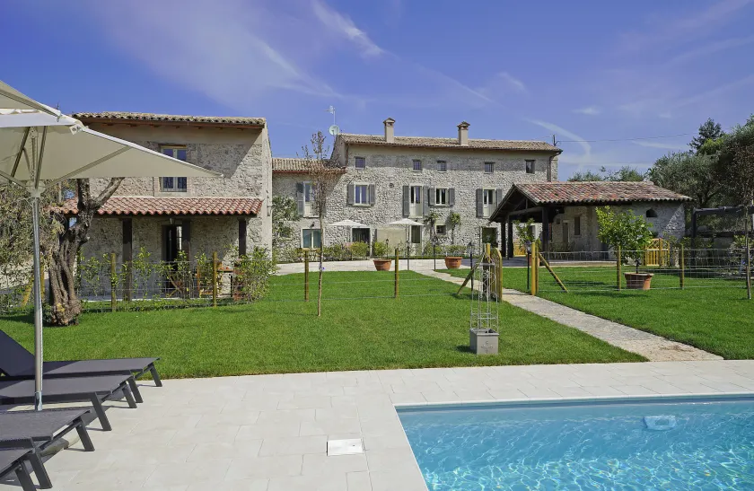 Dogoli Country Apartments - Image 1