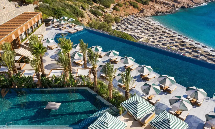 Daios Cove - Image 1