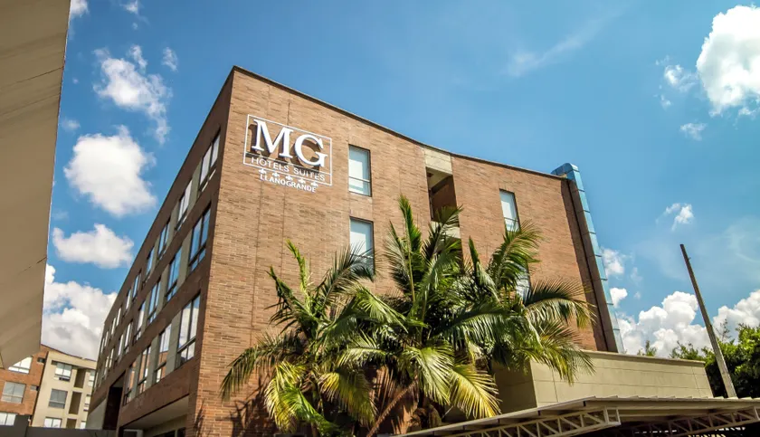 MG Hotels & Suites - Image 1