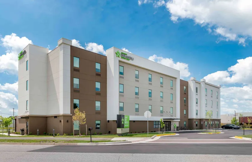 Extended Stay America Premier Suites - Fredericksburg - Image 1
