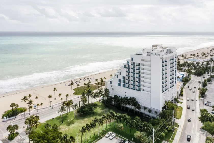 Hotel Maren Fort Lauderdale Beach, Curio Collection by Hilton - Image 1