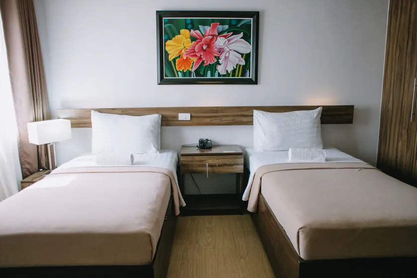 Leope Hotel - Image 1
