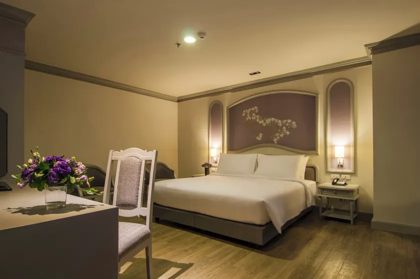 imm hotel Ladprao Bangkapi Bangkok - Image 1