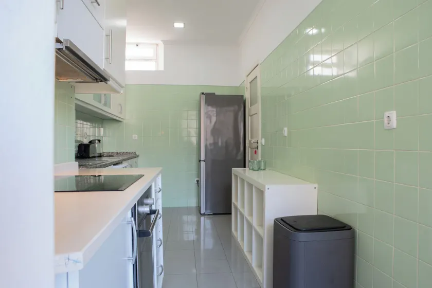 Succeed Campo Pequeno Guest House - Image 1