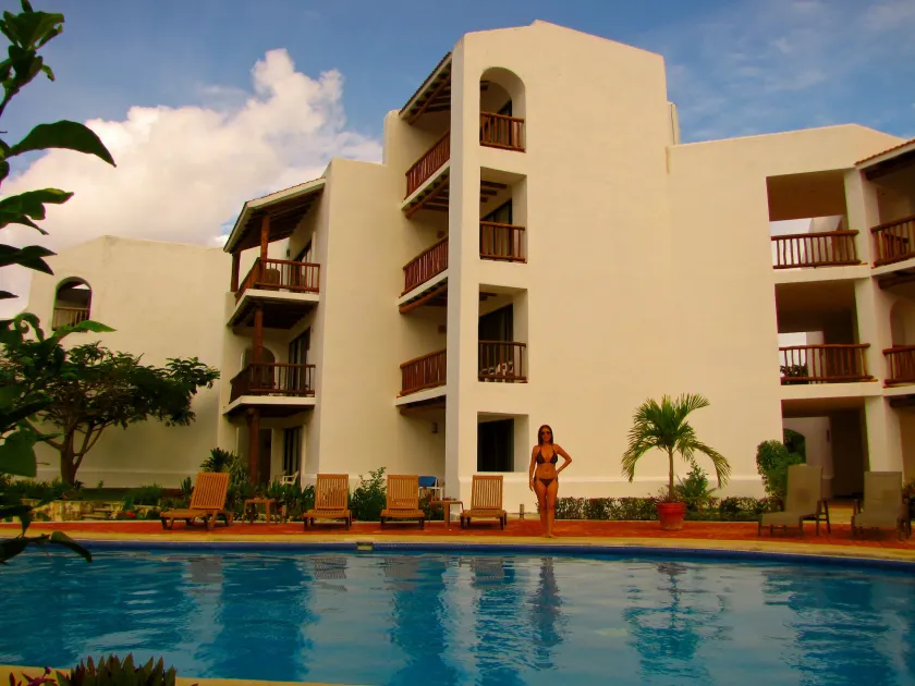 Villas Mayaluum Cozumel - Image 1