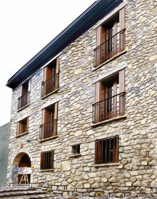 Pension Panticosa - Image 1