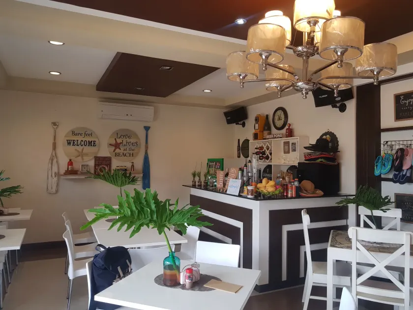Bayview Country Inn El Nido - Image 1