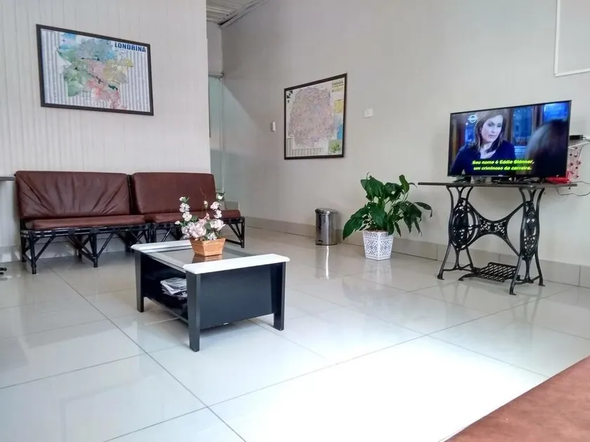 Hotel Triunfo - Image 1