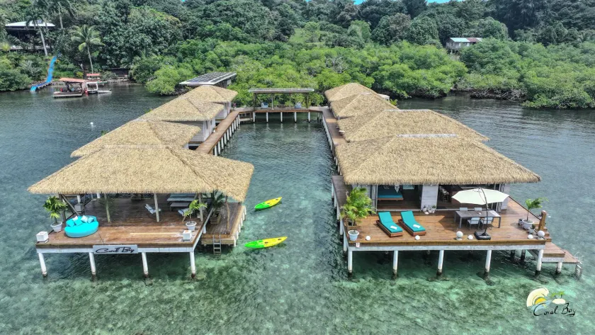 Coral Bay Bungalows - Image 1