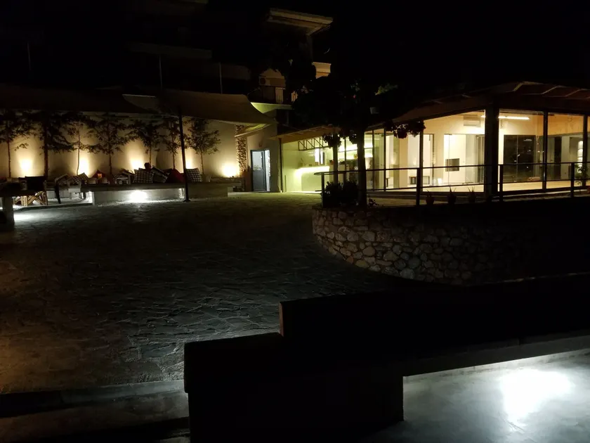 Evia Silence - Image 1