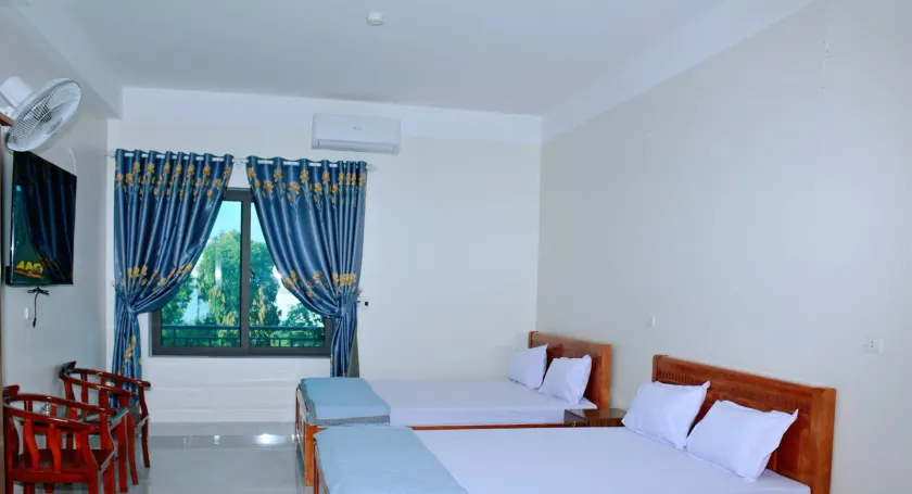 Vinh Airport Hotel - Image 1