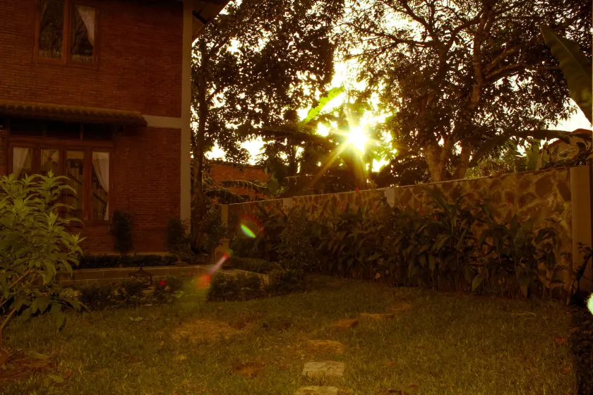 Sam Ong Lang Homestay - Image 1