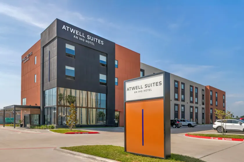 Atwell Suites Corpus Christi Southeast by IHG - Image 1